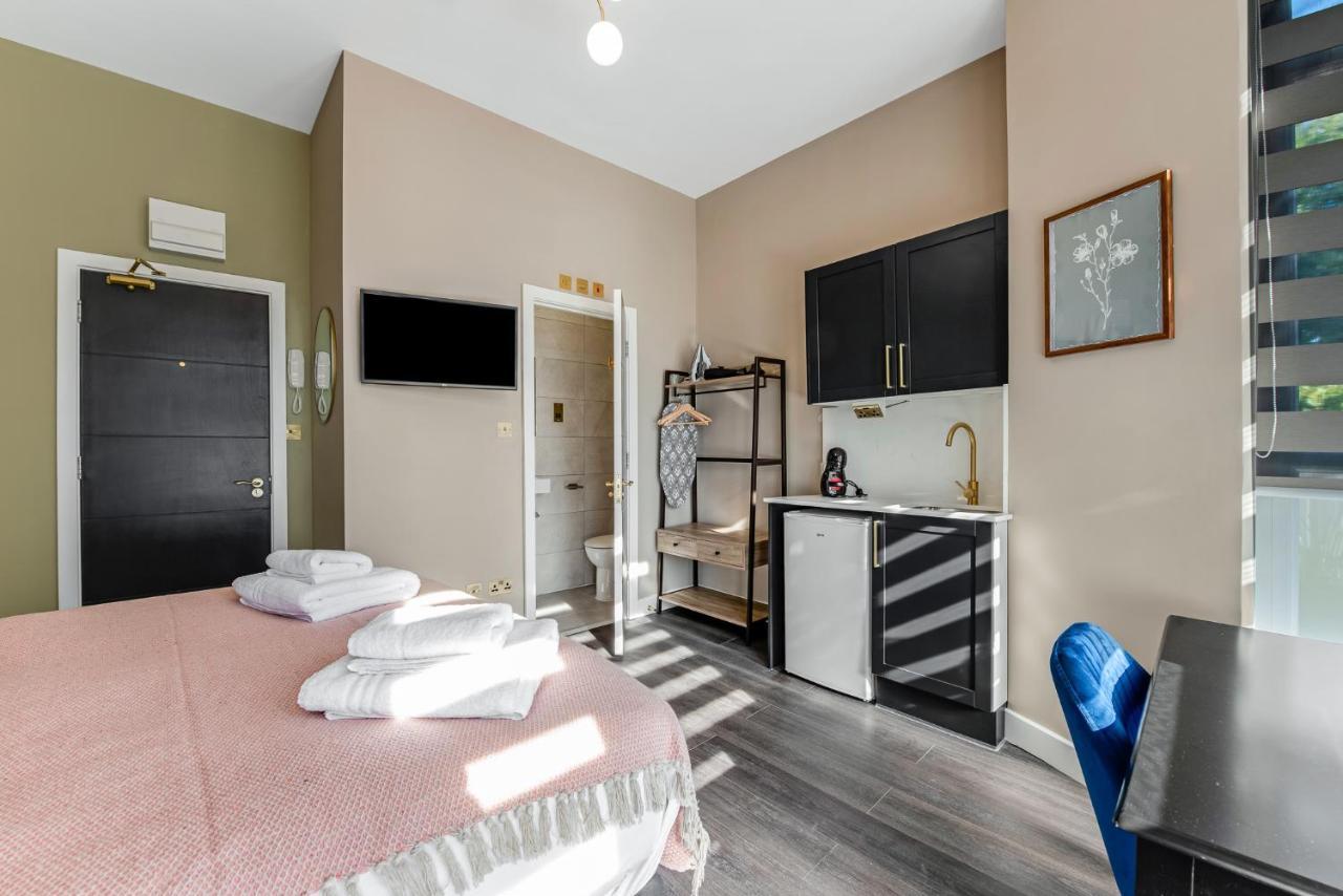 Appartement Elegant Studio - Perfect For Explorers à Londres Extérieur photo