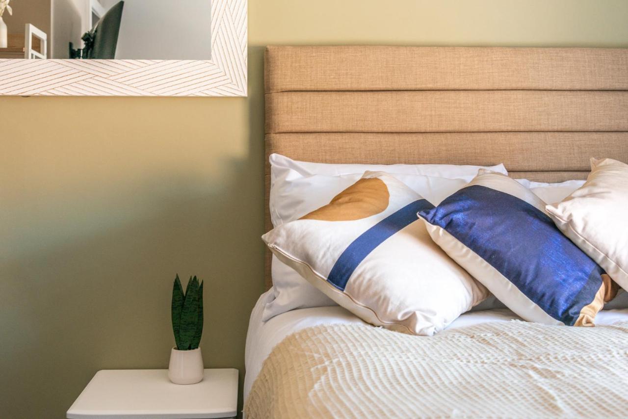 Appartement Elegant Studio - Perfect For Explorers à Londres Extérieur photo