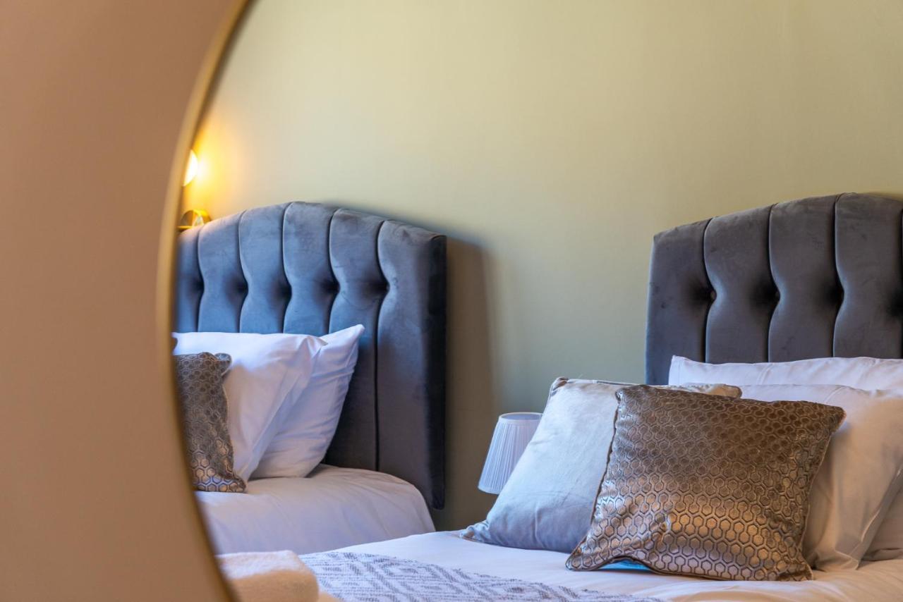 Appartement Elegant Studio - Perfect For Explorers à Londres Extérieur photo