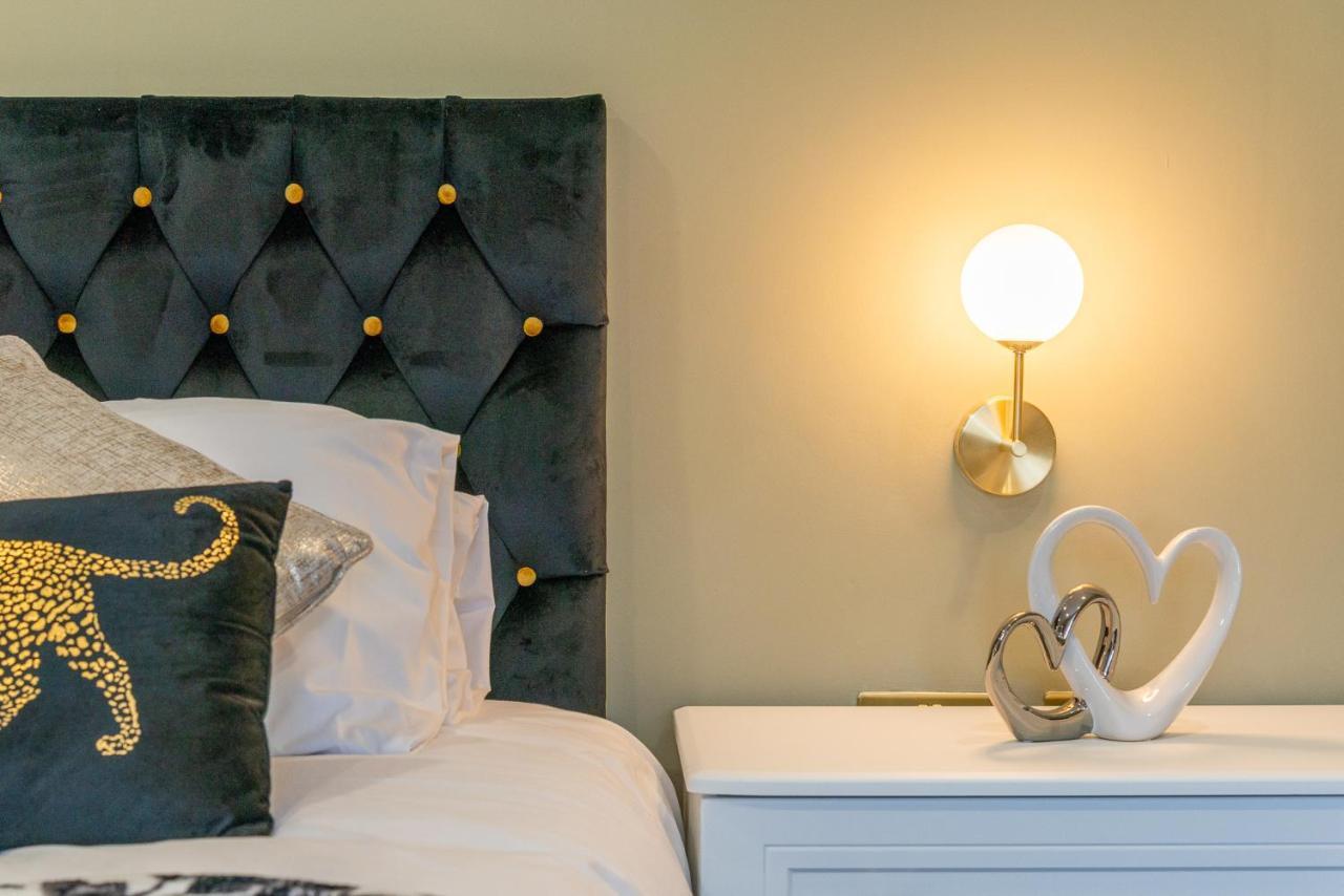 Appartement Elegant Studio - Perfect For Explorers à Londres Extérieur photo